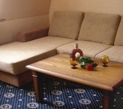 Люкс Премиум в Маринус