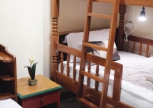 Трёхместный номер Standard в Khaosan Station - Adults Only - Hostel