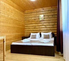 Двухместный номер корпус Г-Тхач в Горное озеро