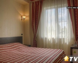 Номер Standard в Рим