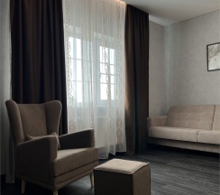 Большой люкс №5 в VIP 29