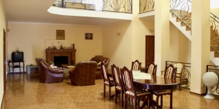 Алахадзы: Гостевой дом Гостевой дом