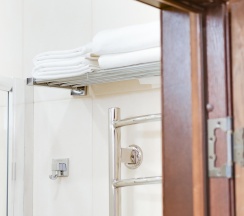 2-местный номер улучшенный в Rotas Hotels Group