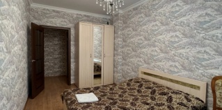 Караганда: Апартаменты Квартирное бюро