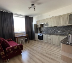 2-комнатные апартаменты улучшенные в День&Ночь