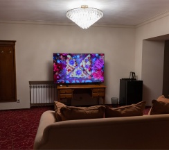 Люкс в Белый лотос