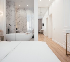Полулюкс в Suite hotel