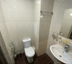 Двухместный номер Deluxe 2 отдельные кровати в Комфорт