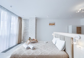 Апартаменты Appartament De Luxe в Казани