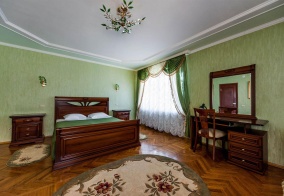 Отель Bed and breakfast в Курской области