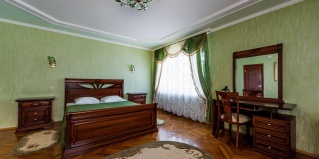 Курск: Отель Bed and breakfast