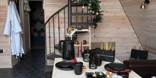 Семилукский район: Коттедж Царская Баня