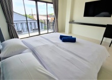 Двухместный номер Standard двуспальная кровать в Good Town Villa Hotel Phuket