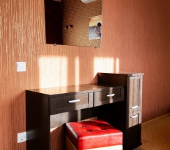 Двухместный номер №25 (1 Bedroom Executive Room) в Виктория