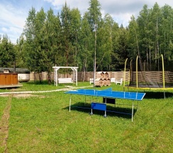 Дом в БлагоДать