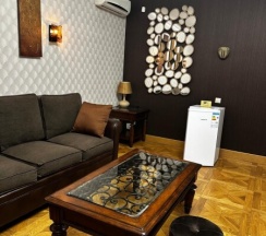 Двухместный номер люкс №2 в Фортуна