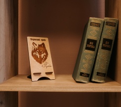 Коттедж с собственной сауной в Гоголь