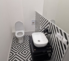 Двухместный номер Superior с красивым видом из окна двуспальная кровать в Усадьба у Озера