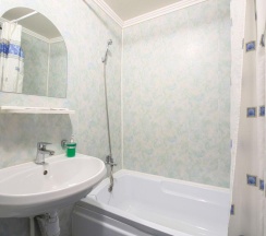 Номер студия семейный в Амай на Первомайской