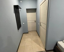 Номер стандарт комфорт с 3 односпальными кроватями в Leto Place