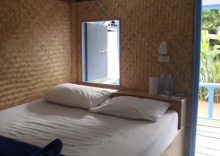 Номер Economy в Asia Blue Beach Hostel Hacienda