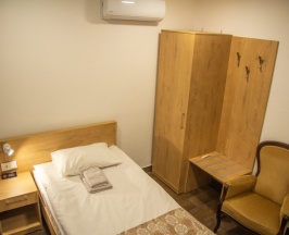 Одноместный номер в Grandrooms