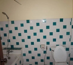 Двухместный номер Standard 2 отдельные кровати в Starwell Garden Home Resort