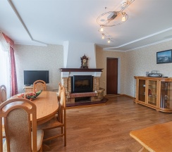 Superior room + в Саратовская