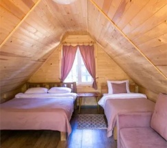 Номер Comfort в Assalam Arkhyz