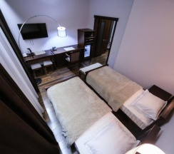 Двухместный номер Standard 2 отдельные кровати в Двин