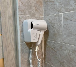 Номер улучшенный стандарт в Forest Relax