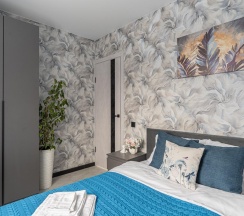 Коттедж улучшенный в Rai Village blue