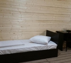 Трёхместный номер Comfort в Quest hause Ahan