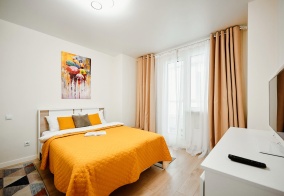Апартаменты Apart Hotel24 в Сургуте