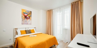 Сургут: Апартаменты Apart Hotel24