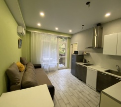 Эстосадок Березовая 126-51 в Березовый