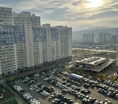 Квартира в Апартаменты на улица Лесников, 25