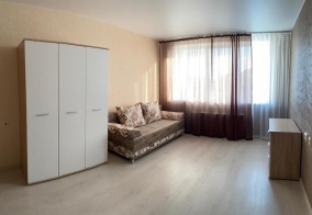 Апартаменты Апартаменты на Ул. Антонова-Овсеенко 33Б в Воронеже