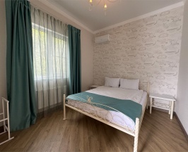 двухкомнатный в Бульвар Абрау