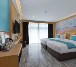 Номер Standard в T2 Ao Nang Krabi