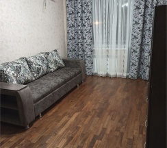апартаменты с 1 спальней в Крокус