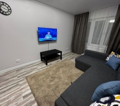 Квартира в Апартаменты на Кантемировская улица, 5к3