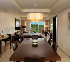 Люкс Master с 2 комнатами в Paradisus Playa del Carmen – Riviera Maya - All Inclusive