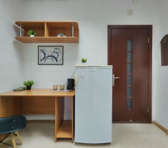 Комната в Апарт Миасс