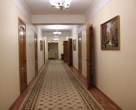 Полулюкс в ПиК
