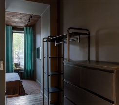 Room в Nikolaevbuilding