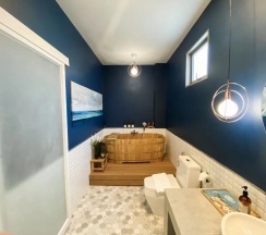 Двухместный номер Standard 2 отдельные кровати в Wayla Villa Maikhao Beach