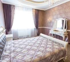 Люкс "Венеция" в Раздолье