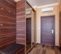 Стандарт DBL в Мартон Palace