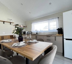 Коттедж стандарт в Flatpoint №178